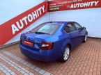 Škoda Octavia - fotka číslo 6