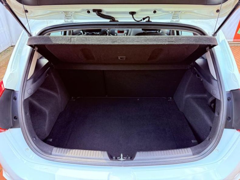 Kia Cee'd - hlavní fotka