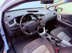 Kia Cee'd - fotka číslo 13