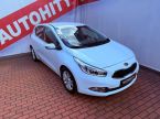 Kia Cee'd - fotka číslo 4