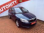 Škoda Fabia - fotka číslo 2