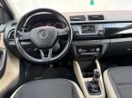 Škoda Fabia - fotka číslo 13