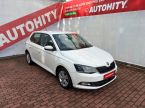 Škoda Fabia - fotka číslo 4
