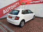 Škoda Fabia - fotka číslo 6