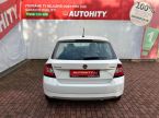 Škoda Fabia - fotka číslo 7