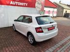 Škoda Fabia - fotka číslo 8