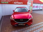 Mazda CX-5 - fotka číslo 1