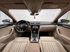 Škoda Superb - fotka číslo 17
