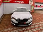 Škoda Superb - fotka číslo 2