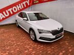 Škoda Superb - fotka číslo 4