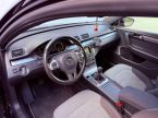 Volkswagen Passat - fotka číslo 15