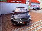 Volkswagen Passat - fotka číslo 1