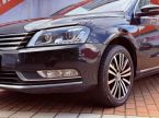Volkswagen Passat - fotka číslo 2