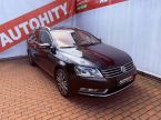 Volkswagen Passat - fotka číslo 4