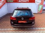 Volkswagen Passat - fotka číslo 7
