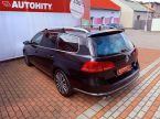 Volkswagen Passat - fotka číslo 8
