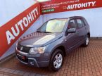 Suzuki Grand Vitara - fotka číslo 0