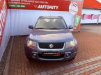 Suzuki Grand Vitara - fotka číslo 1
