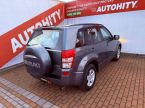 Suzuki Grand Vitara - fotka číslo 5