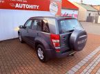 Suzuki Grand Vitara - fotka číslo 6