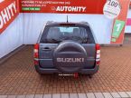Suzuki Grand Vitara - fotka číslo 7
