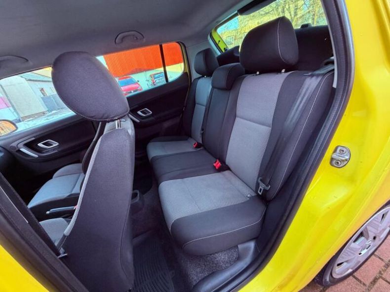 Škoda Fabia - hlavní fotka