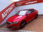Škoda Superb - fotka číslo 0