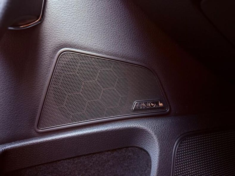 Škoda Superb - hlavní fotka