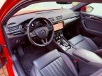Škoda Superb - fotka číslo 20