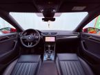 Škoda Superb - fotka číslo 21