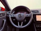 Škoda Superb - fotka číslo 22