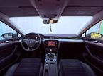 Volkswagen Passat - fotka číslo 14