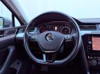 Volkswagen Passat - fotka číslo 15