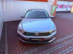 Volkswagen Passat - fotka číslo 1