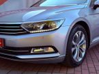 Volkswagen Passat - fotka číslo 2