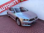 Volkswagen Passat - fotka číslo 4