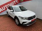 Volkswagen Tiguan - fotka číslo 4