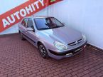 Citroën Xsara - fotka číslo 2