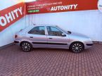 Citroën Xsara - fotka číslo 4