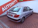 Citroën Xsara - fotka číslo 5