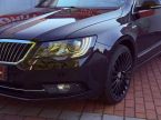 Škoda Superb - fotka číslo 2