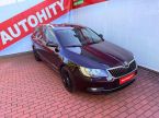 Škoda Superb - fotka číslo 5