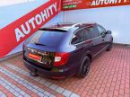 Škoda Superb - fotka číslo 6