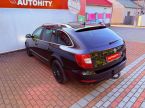 Škoda Superb - fotka číslo 8