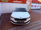 Škoda Scala - fotka číslo 1