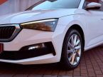 Škoda Scala - fotka číslo 2