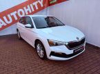 Škoda Scala - fotka číslo 4
