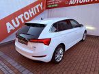 Škoda Scala - fotka číslo 6
