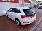 Škoda Scala - fotka číslo 8
