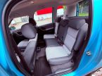 Škoda Roomster - fotka číslo 10